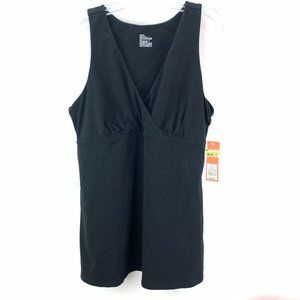 Wild Fable Ebony Tank Large #X017